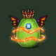 Dwagon Eggs