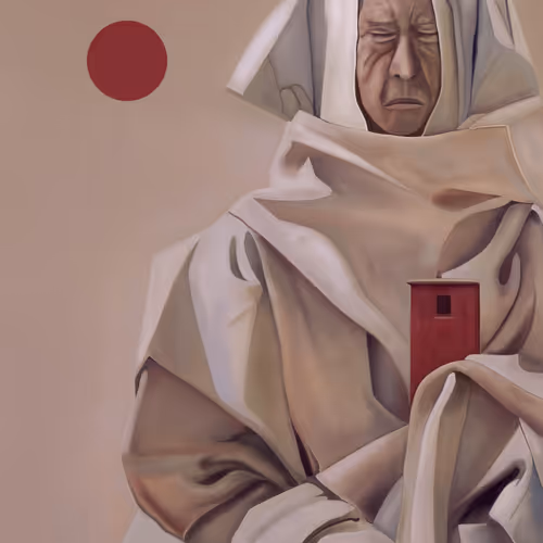 The Emergence Collection by Oli Aster
