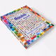 Nouns Almanac Pages - First Edition