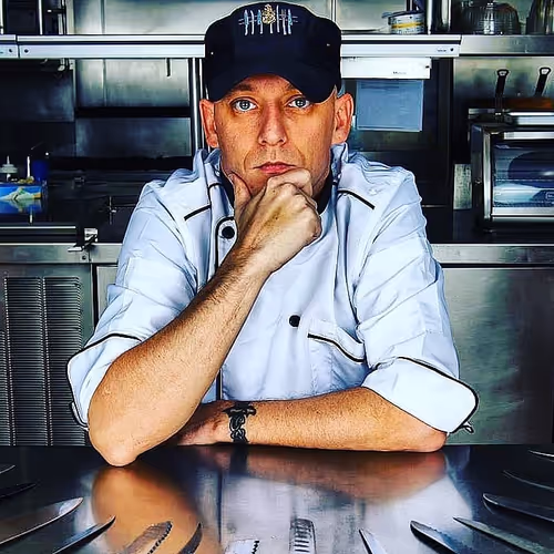 Chef NFTs - old