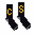 Crypto Socks Collection (CSC)