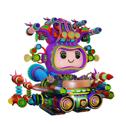 OPS CUTEBOT - old V3