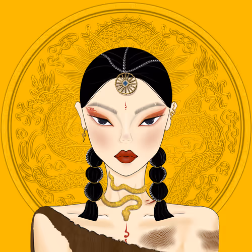Asian Girlboss Club