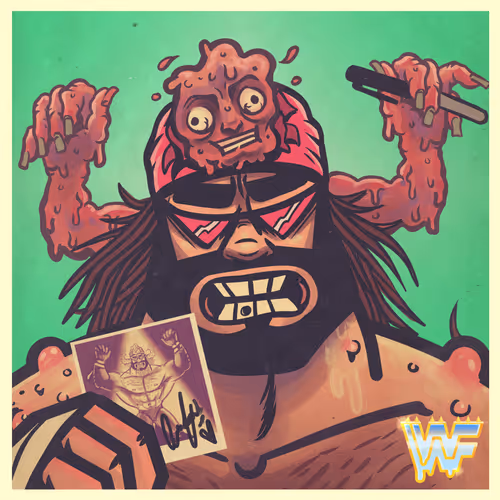 Weird Wrestling Federation