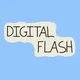 DIGITAL FLASH