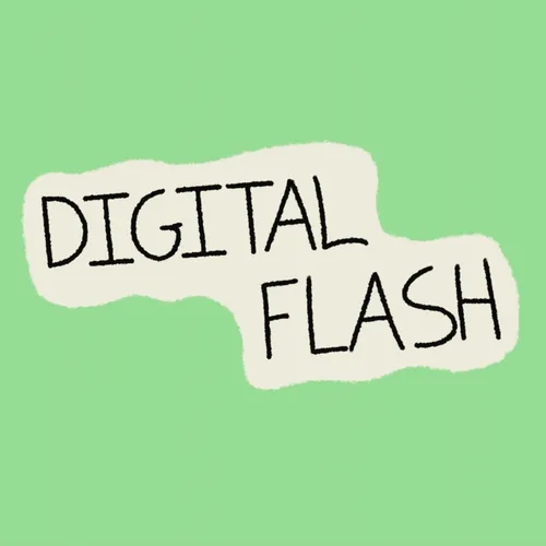 DIGITAL FLASH