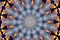 PHOTO MANDALA - old