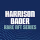 Harrison Bader Rare NFT Series