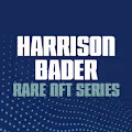 Harrison Bader Rare NFT Series