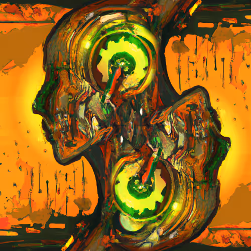 Dreams and Machinery Trips