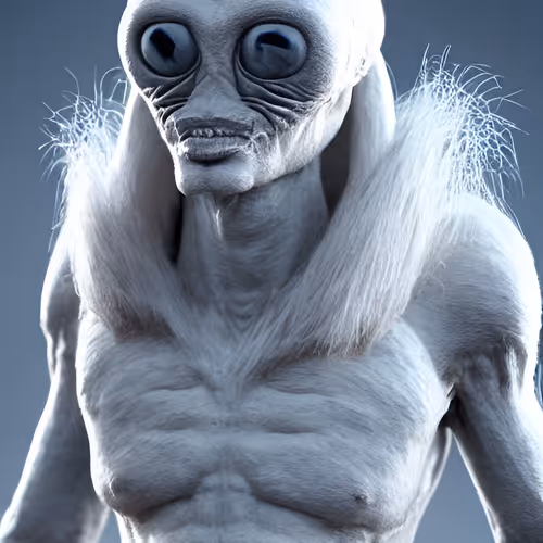 Alien Cosmology - old