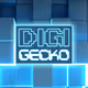 Digi Gecko