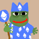 Pepe Puppets