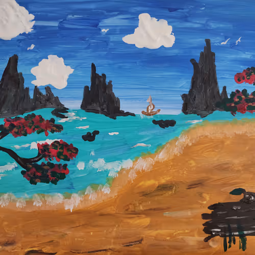 ArtbyMButterfly 2024-2025 Collection