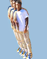Jamison Rashaad - The Artist
