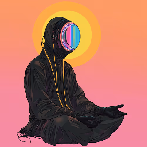 Devotees of The Singularity