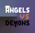Angels vs Demons OG