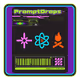 PromptDrops Collective alpha99