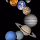 The Solar System