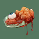 Sick Dish