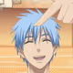 Kuroko no baskue