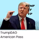 Donald Trump DAO