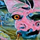 1- Generation  Gloomysnowdays Collection 1/1 on EThereum Network