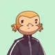 Just Ethereum Ape.