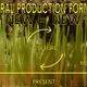 CULTURAL PRODUCTION FOR:005
