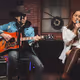 Sammy Arriaga & Rae Isla - Heartbreak Closer (LIVE in Austin, TX)