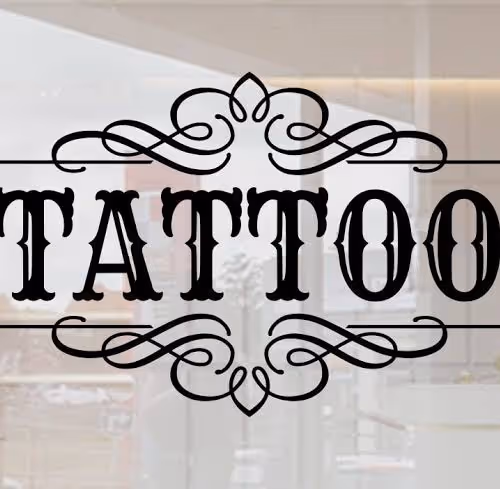 Tattoo's saga