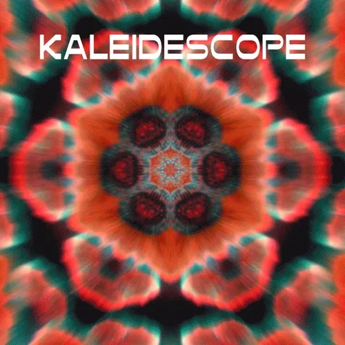 Kaleidoscope - QOGEMPYSO8