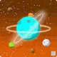 FunkyPlanets