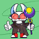 Bad Killer Bunnies NFT
