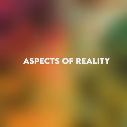 Aspects of Reality