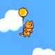 Doge Balloons