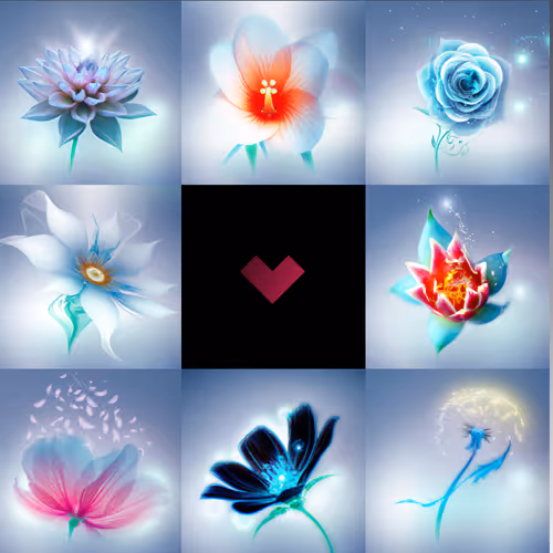 Eden's Flowers