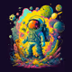 Metaverse Travelers by LSD
