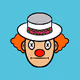 Clown Club Gang