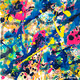 "A world of colors" by Cinthia Ponce V3