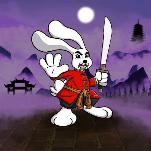 The Year of the Rabbit Collection