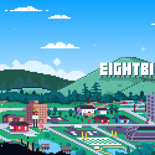EightBit Me