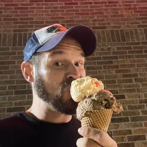 Pixedl Mk2 Collection - Chris Yarbrough