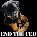 ROTTWEILER END THE FED COLLECTION