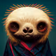 Life in the Sloth lane