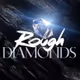 Rough Diamonds - Jersey Pass