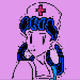 Michael Pybus 8-Bit NFT Collection