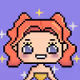 Astrobaby Collab Art