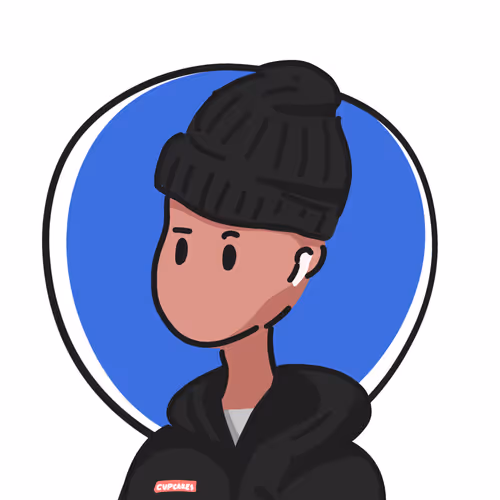 Free Hand Spotlight: Moodyverse