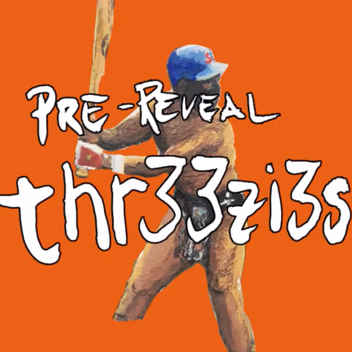 thr33zi3s Generation 3